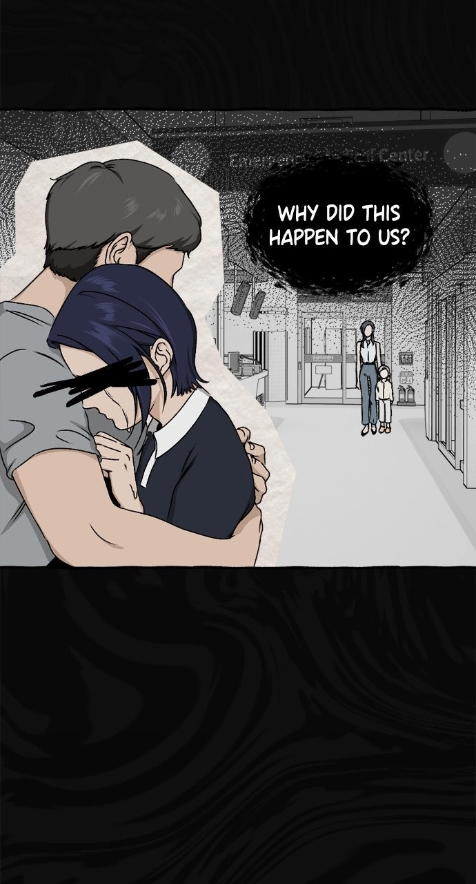 Read Proof of Dignity chapter 61 image 20 on Lezhin