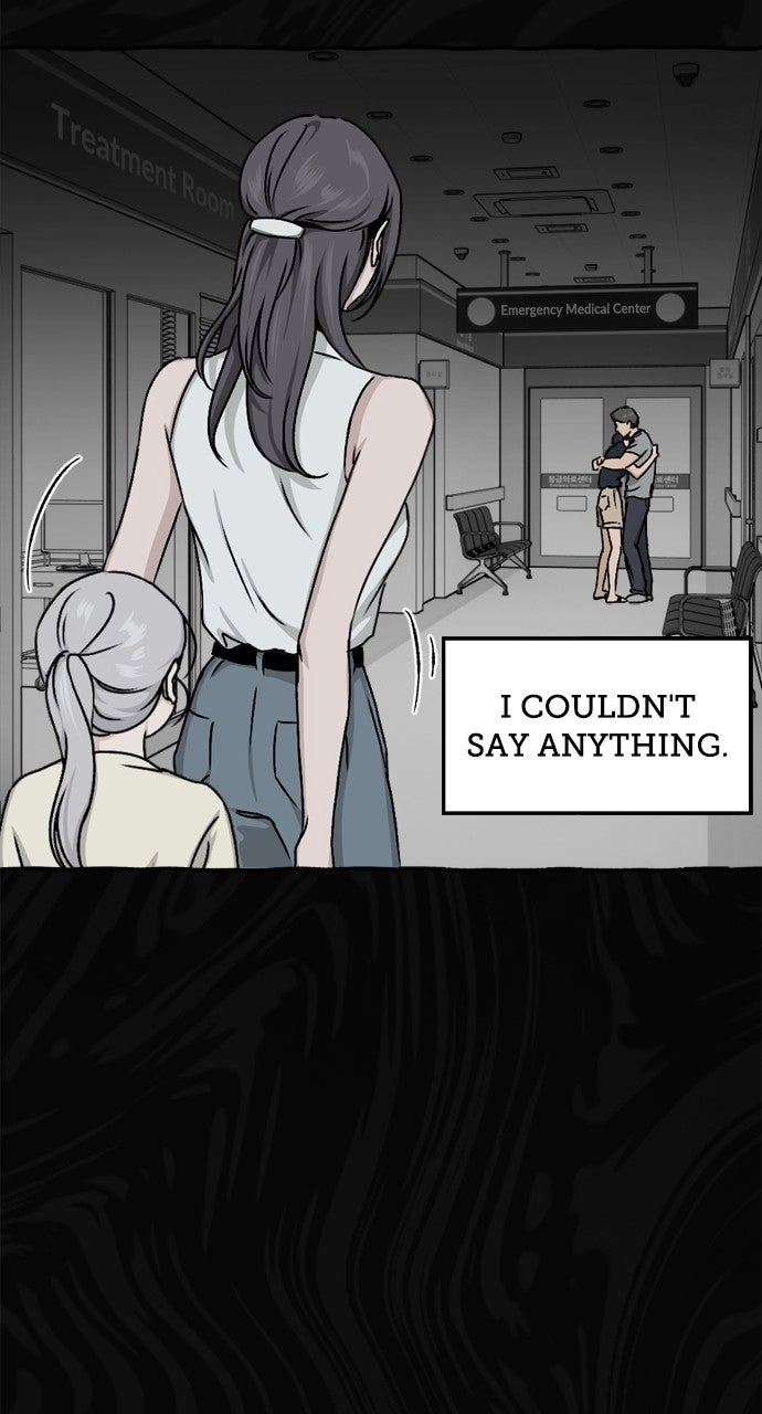 Read Proof of Dignity chapter 61 image 21 on Lezhin