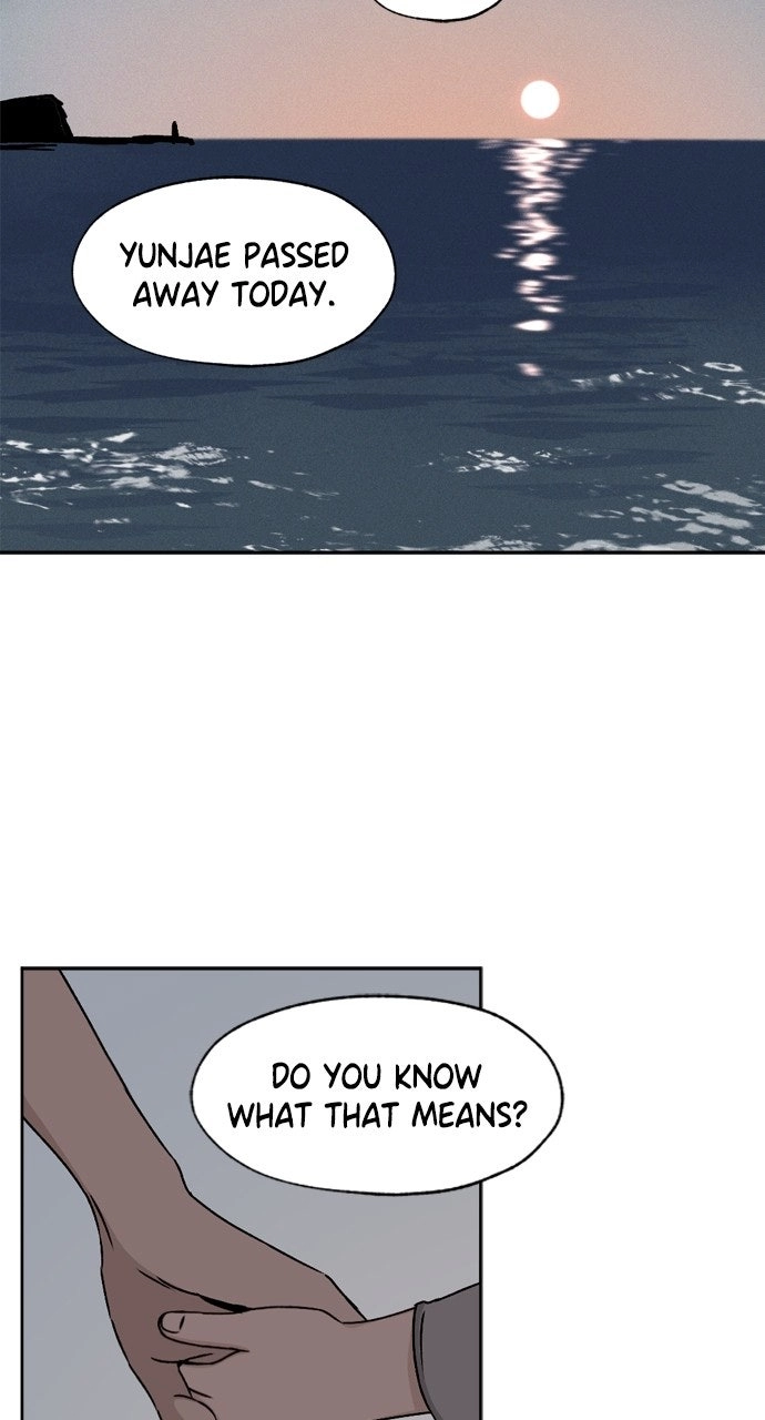 Read Proof of Dignity chapter 61 image 27 on Lezhin