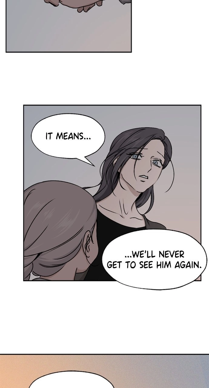 Read Proof of Dignity chapter 61 image 28 on Lezhin
