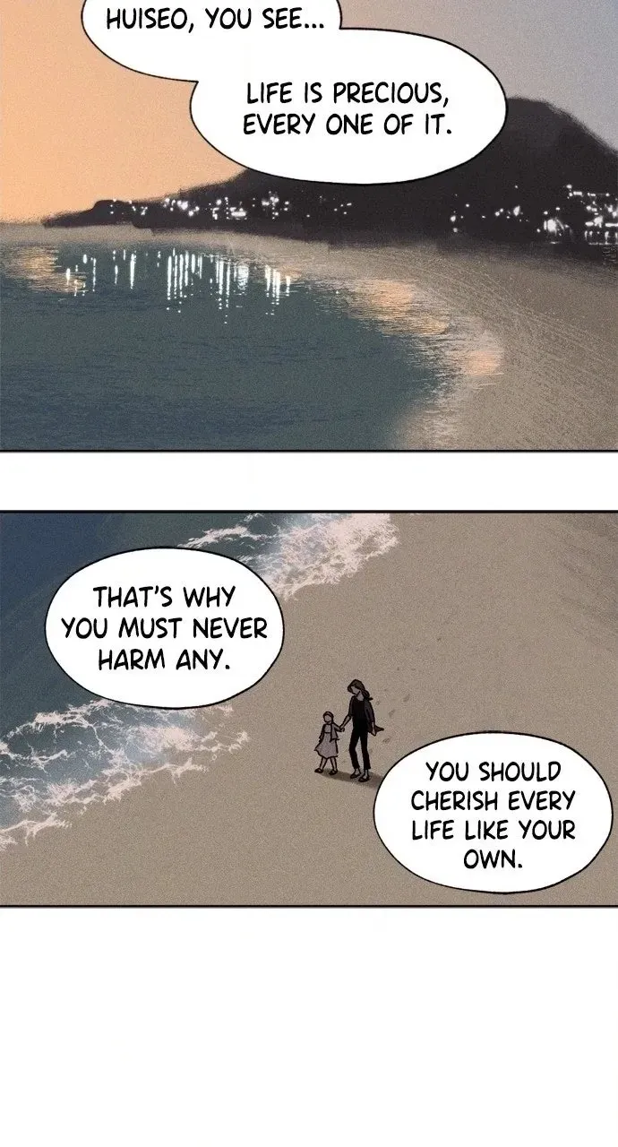 Read Proof of Dignity chapter 61 image 29 on Lezhin