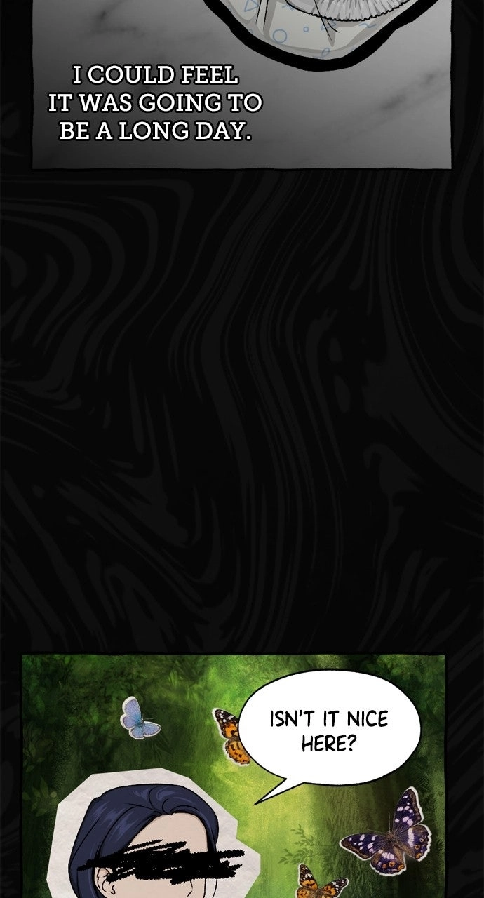 Read Proof of Dignity chapter 61 image 3 on Lezhin