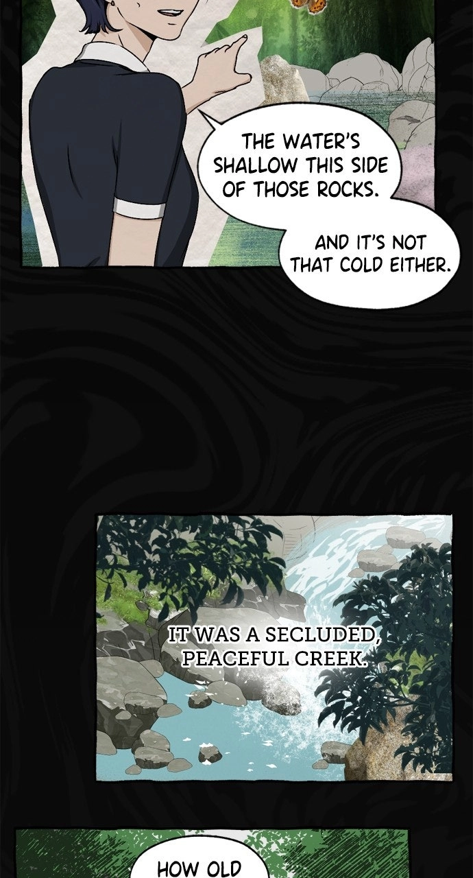 Read Proof of Dignity chapter 61 image 4 on Lezhin