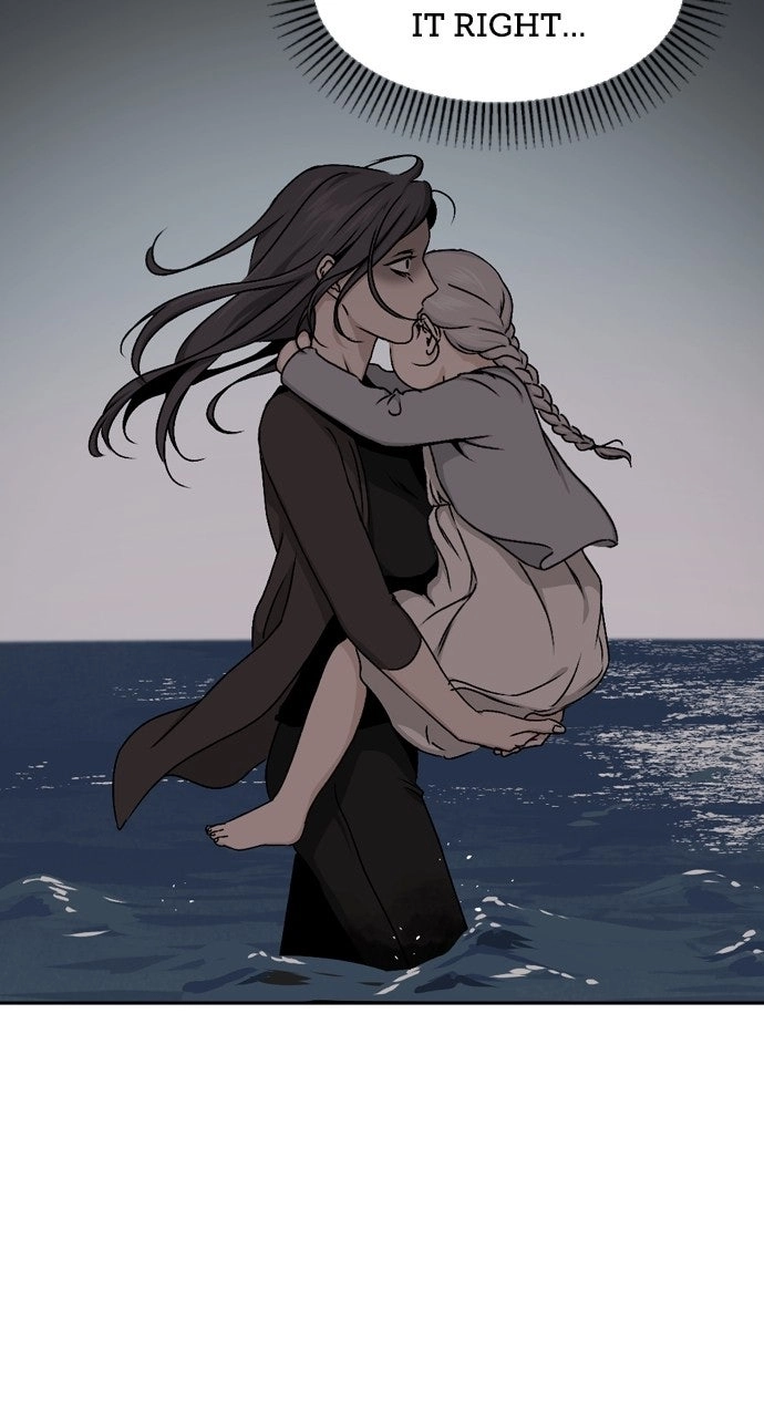 Read Proof of Dignity chapter 61 image 45 on Lezhin