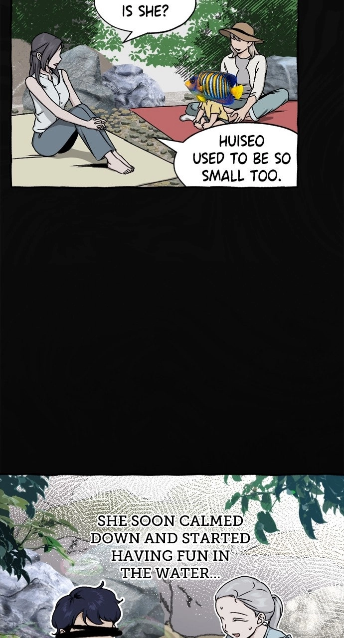 Read Proof of Dignity chapter 61 image 5 on Lezhin