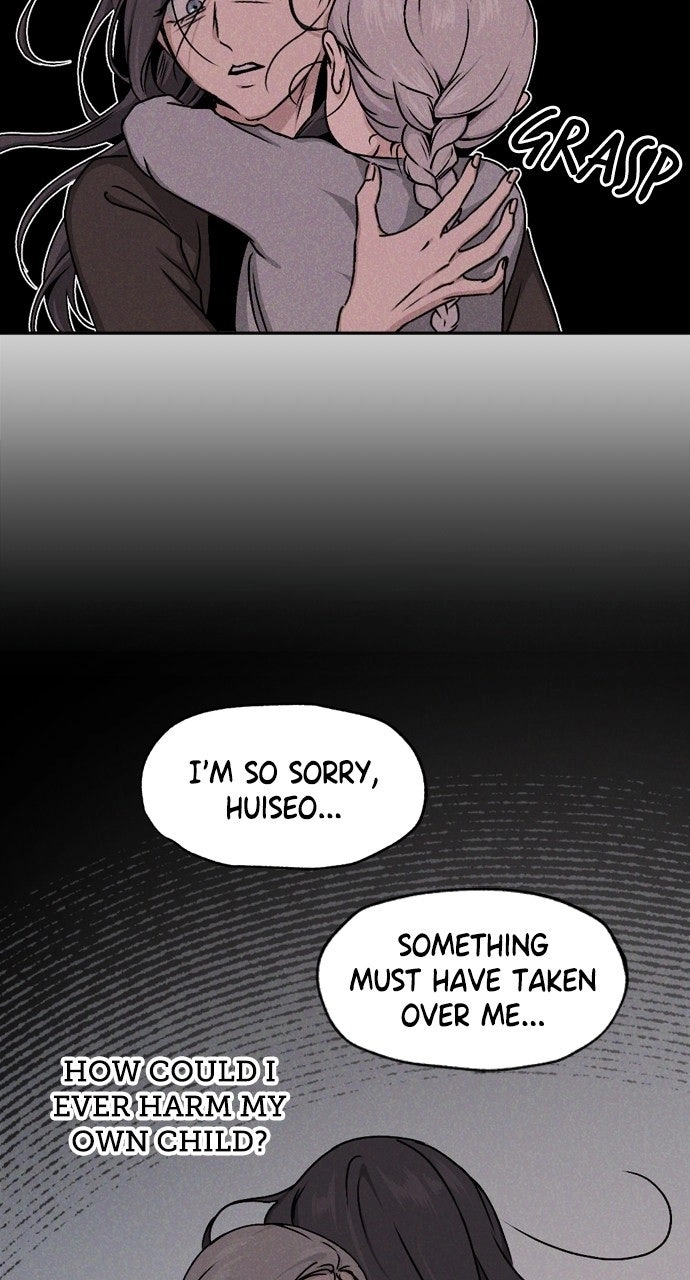 Read Proof of Dignity chapter 61 image 50 on Lezhin