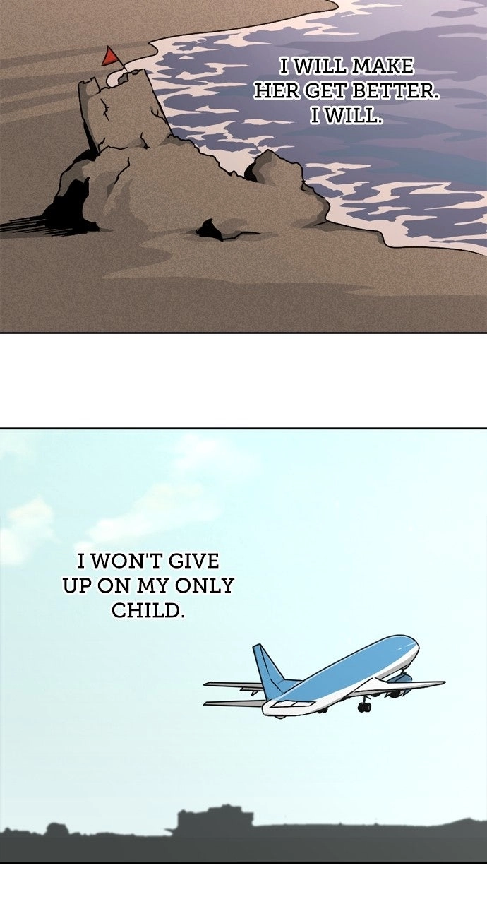 Read Proof of Dignity chapter 61 image 52 on Lezhin