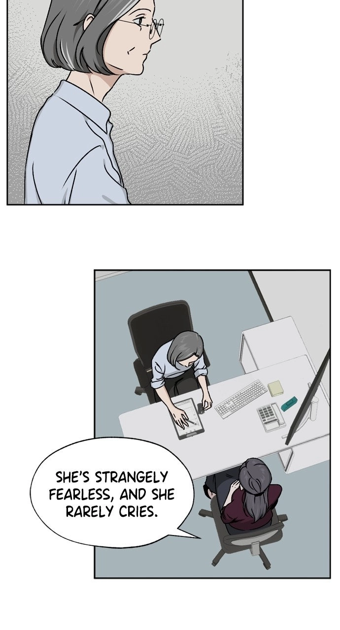 Read Proof of Dignity chapter 61 image 55 on Lezhin