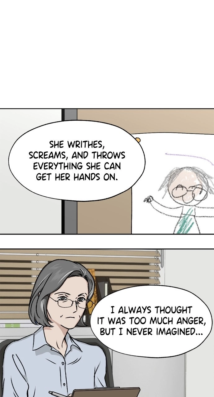 Read Proof of Dignity chapter 61 image 57 on Lezhin