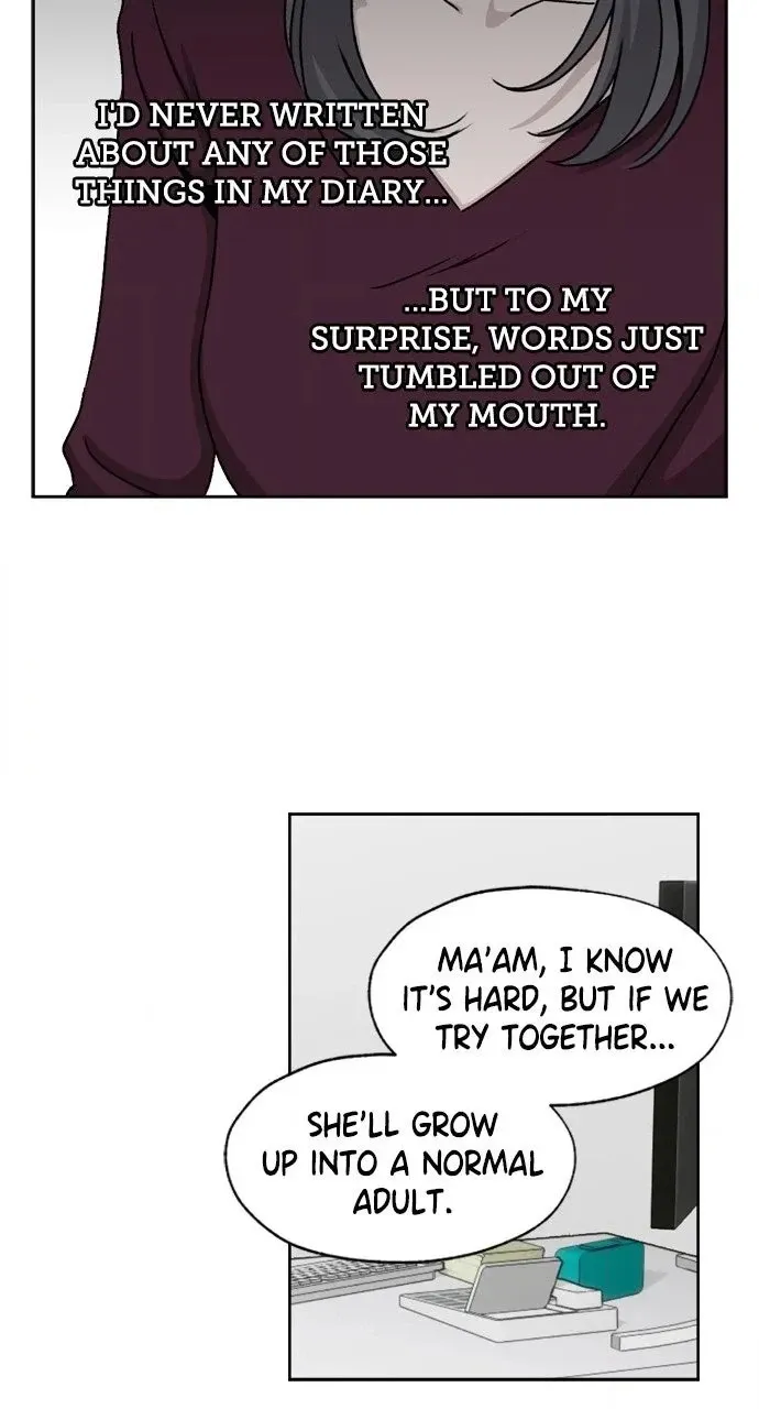 Read Proof of Dignity chapter 61 image 59 on Lezhin