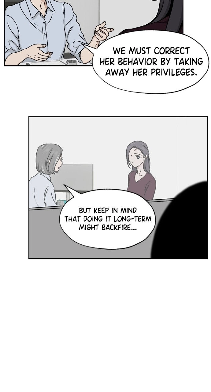 Read Proof of Dignity chapter 61 image 61 on Lezhin