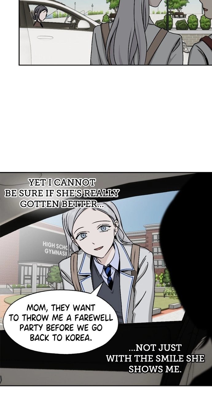Read Proof of Dignity chapter 61 image 66 on Lezhin