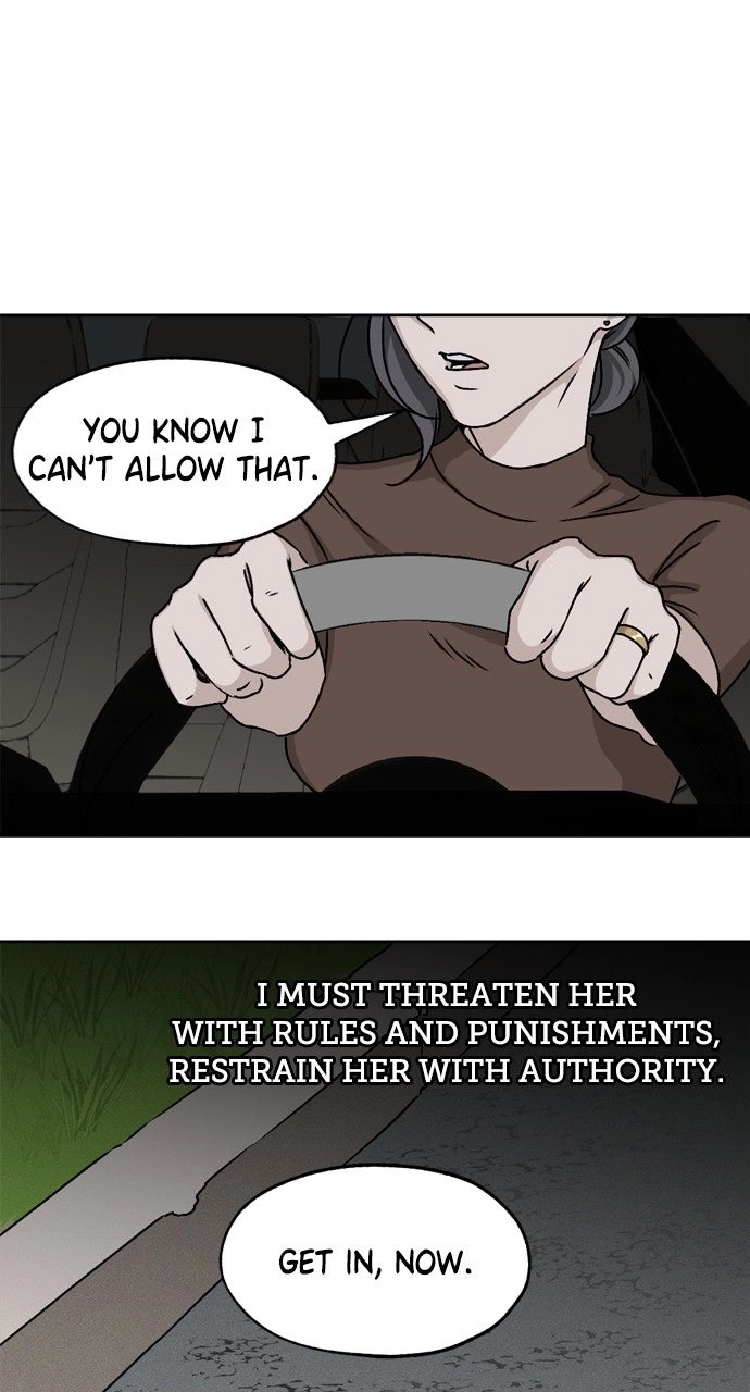 Read Proof of Dignity chapter 61 image 67 on Lezhin