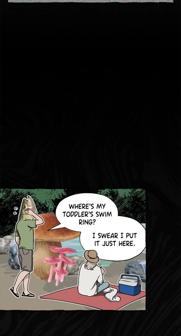 Read Proof of Dignity chapter 61 image 7 on Lezhin