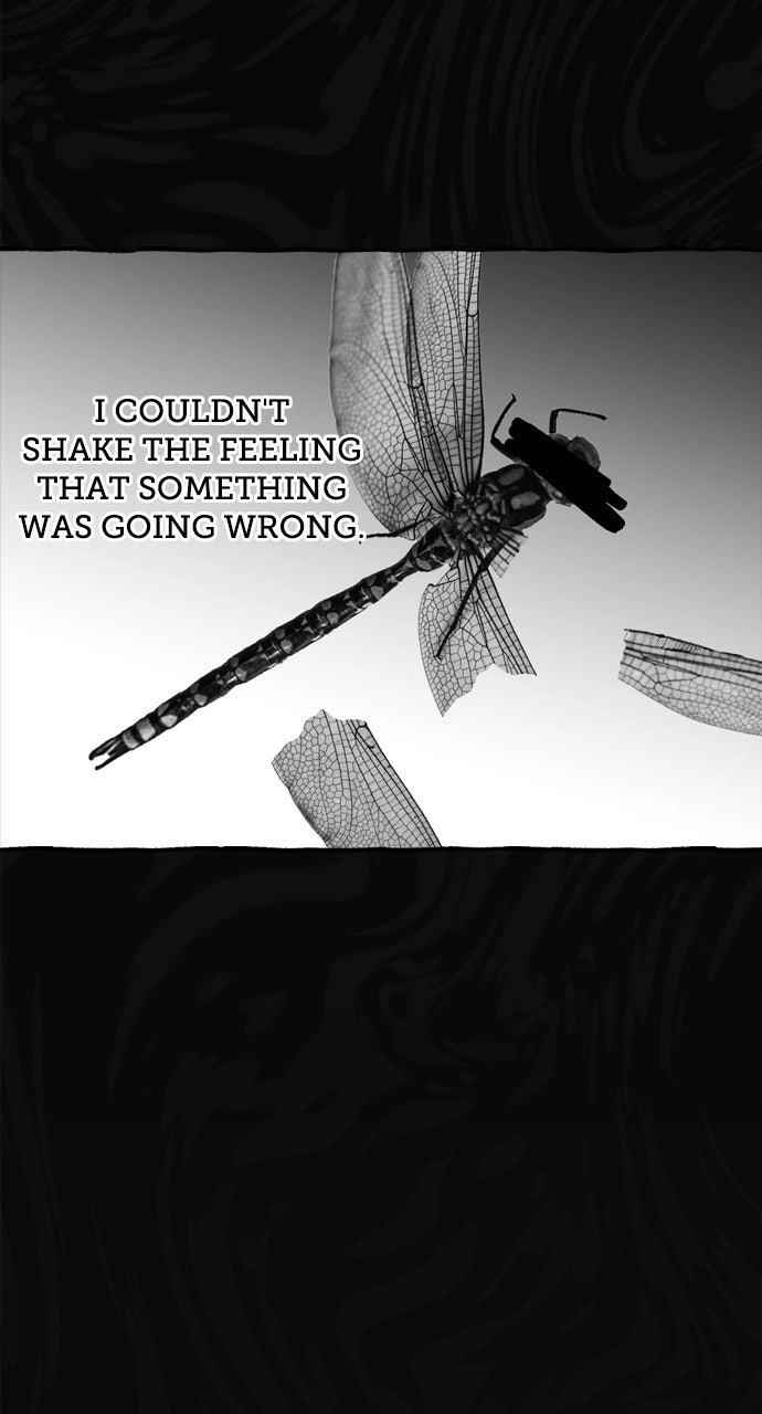 Read Proof of Dignity chapter 61 image 8 on Lezhin