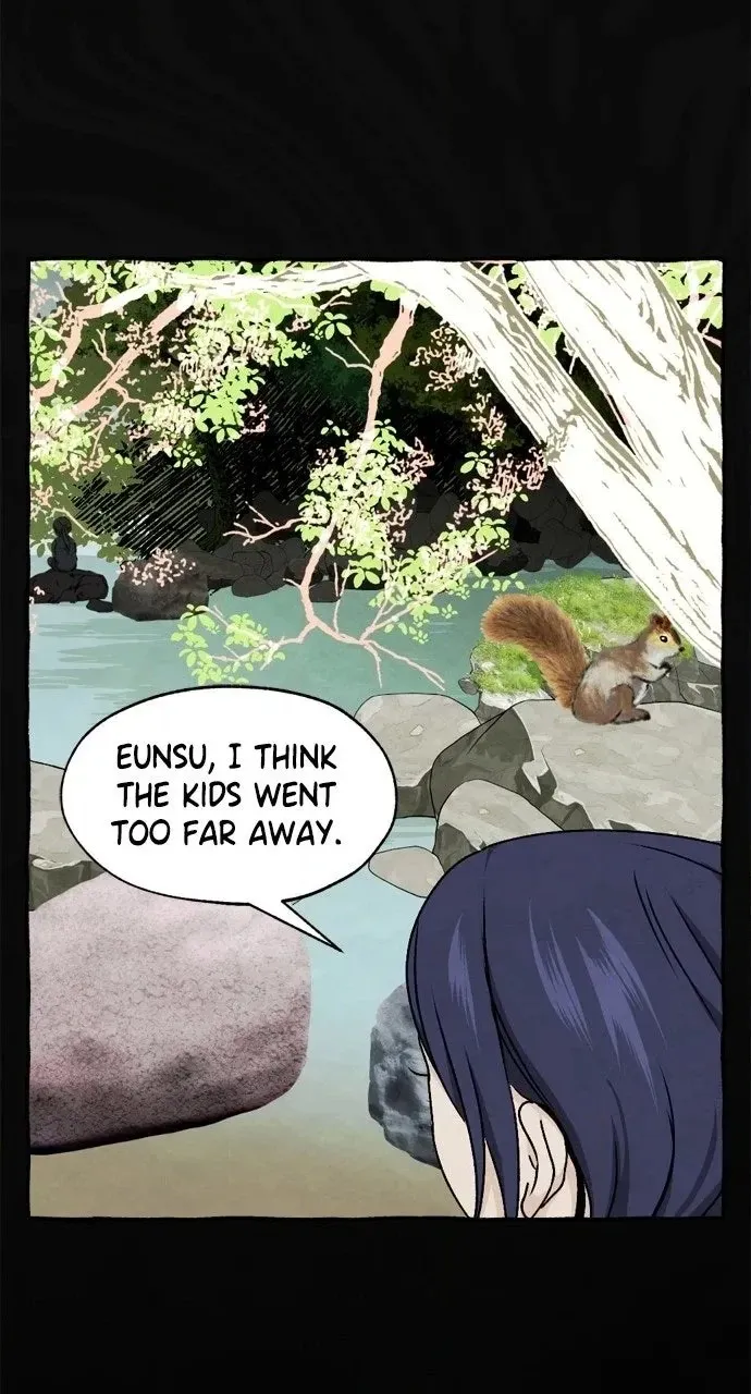 Read Proof of Dignity chapter 61 image 9 on Lezhin