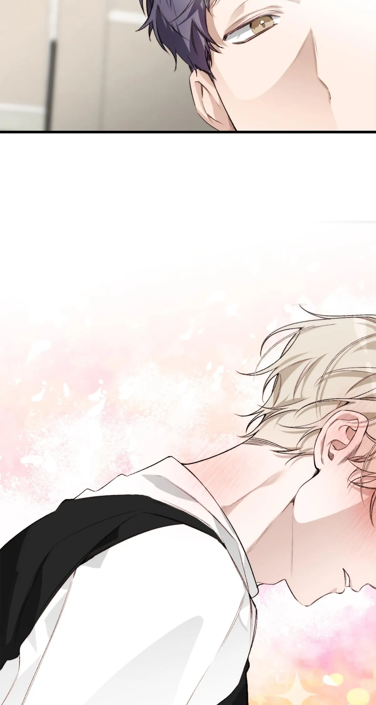 Proposal scandal Chapter 1 page 33 - 