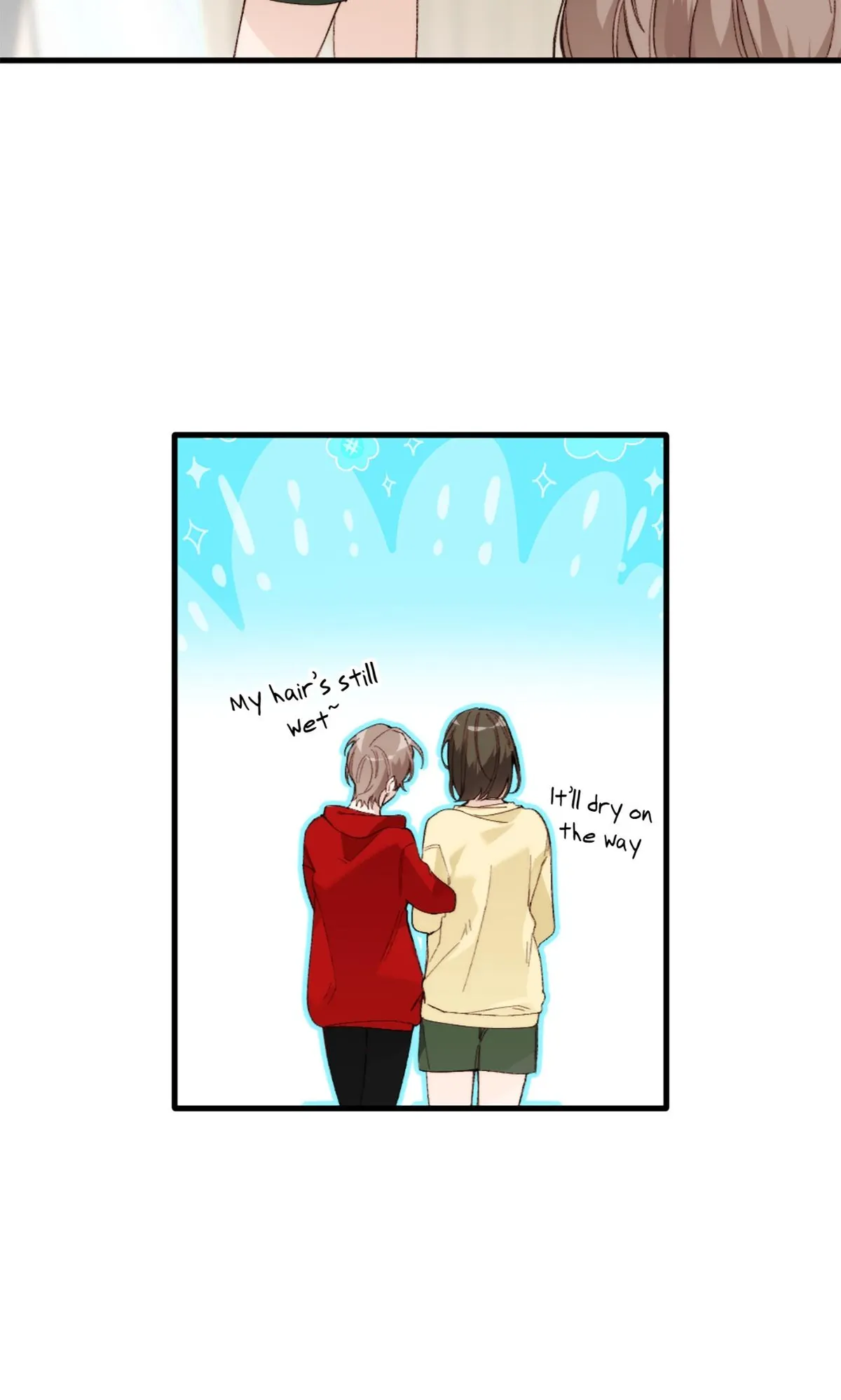 Proposal scandal Chapter 1 page 47 - 