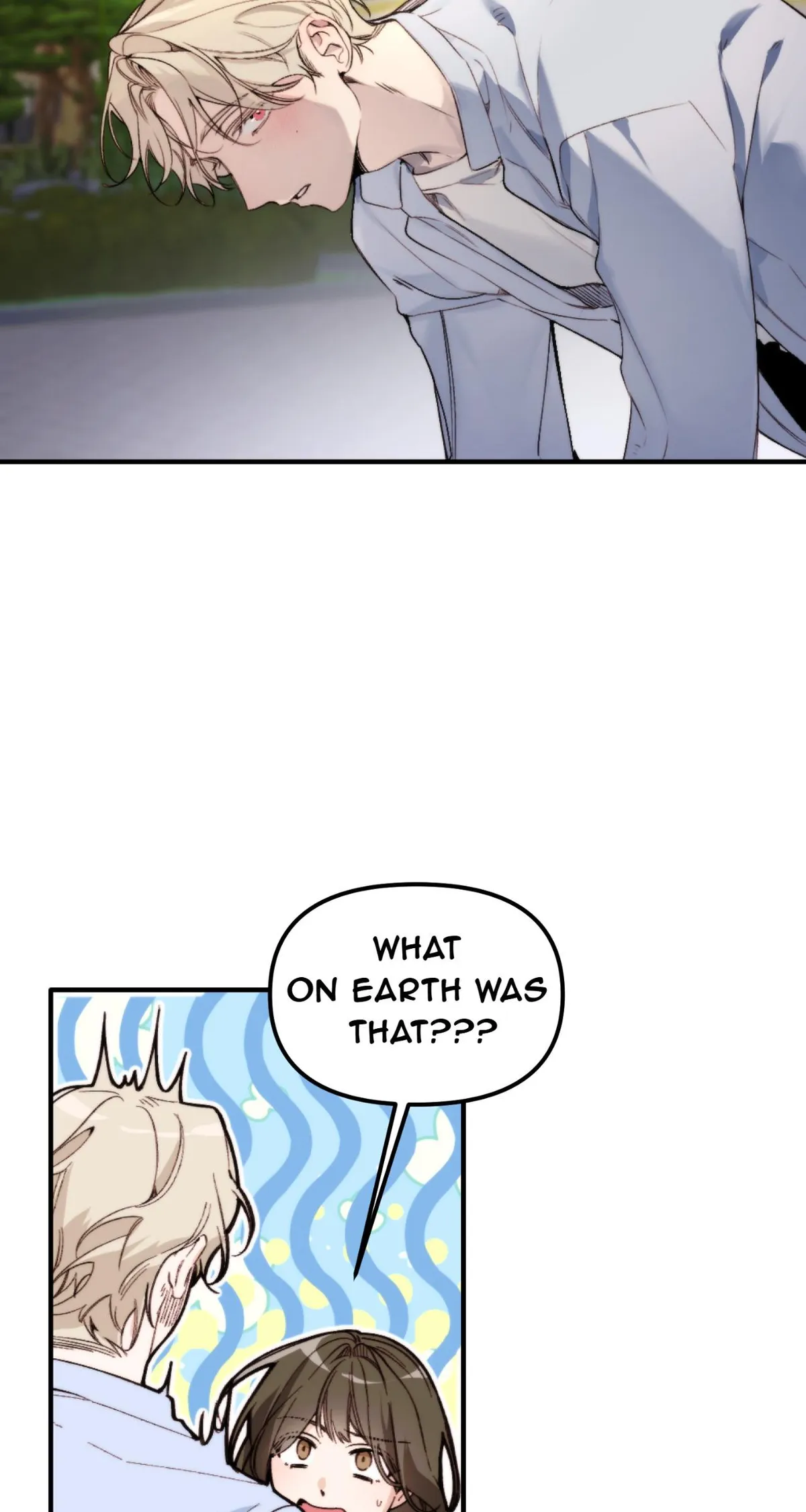 Proposal scandal Chapter 2 page 11 - 