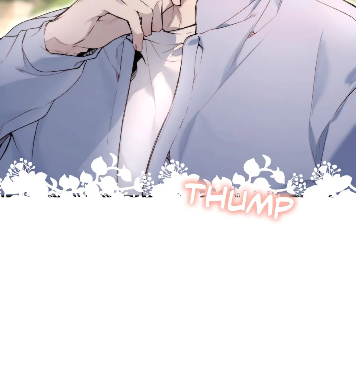 Proposal scandal Chapter 2 page 15 - 