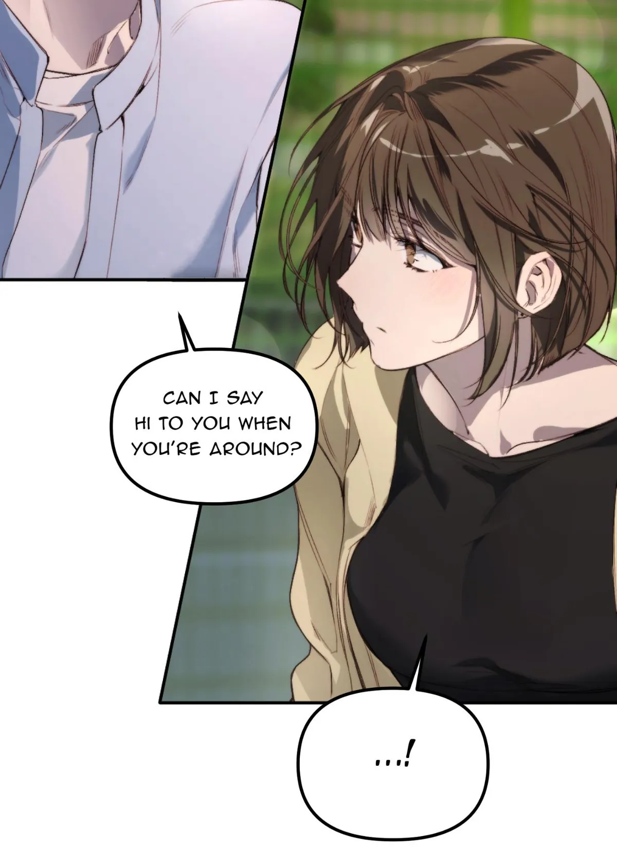 Proposal scandal Chapter 2 page 21 - 