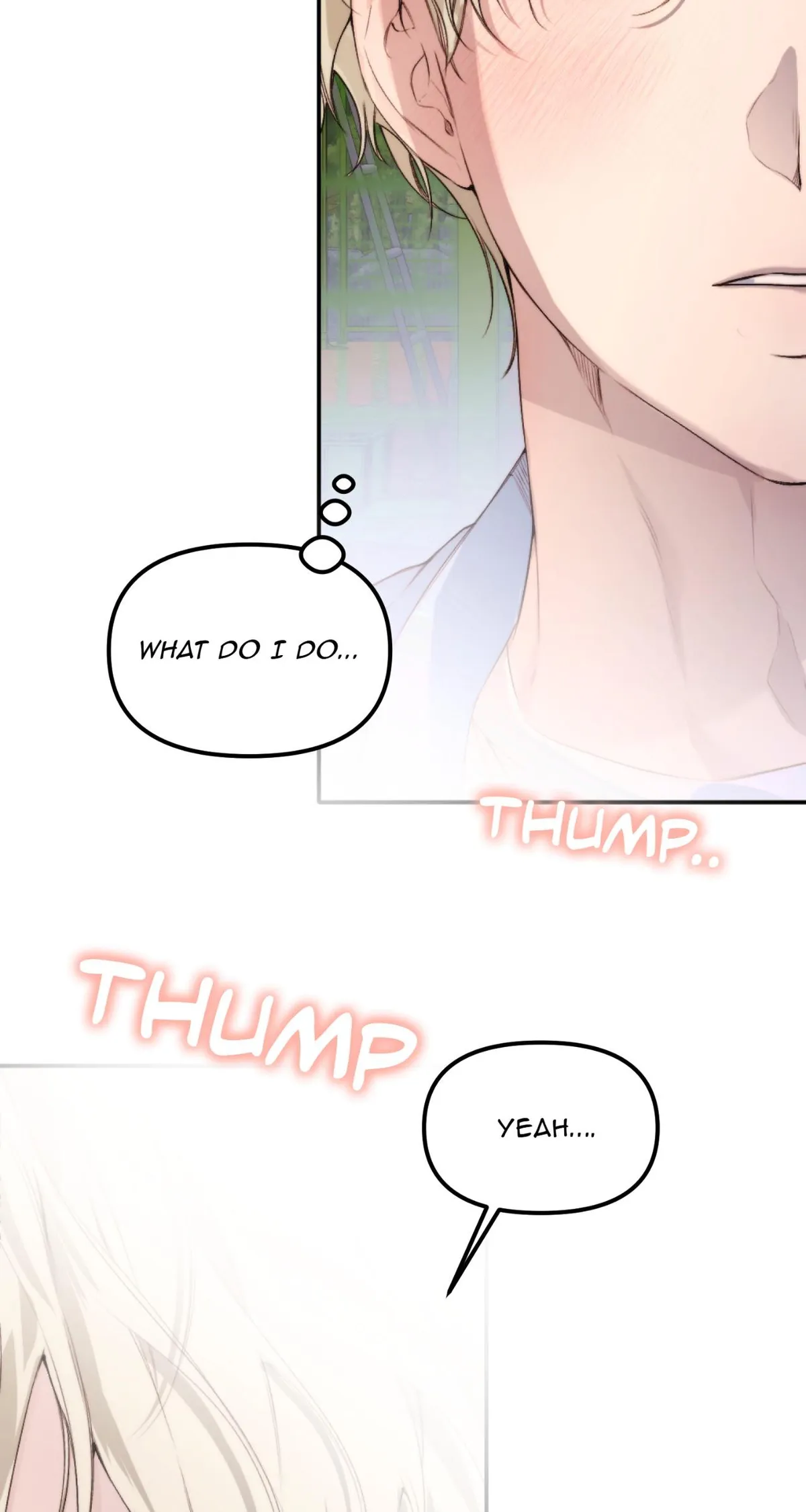 Proposal scandal Chapter 2 page 25 - 
