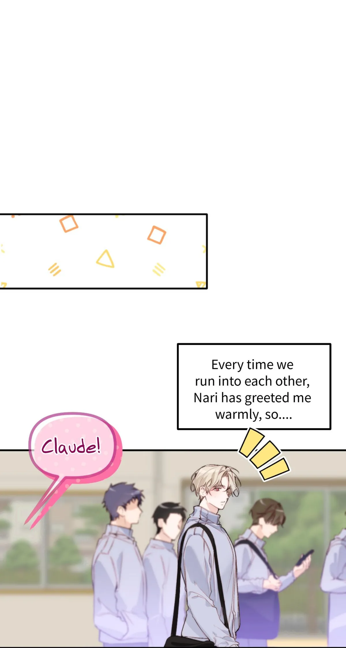 Proposal scandal Chapter 2 page 29 - 
