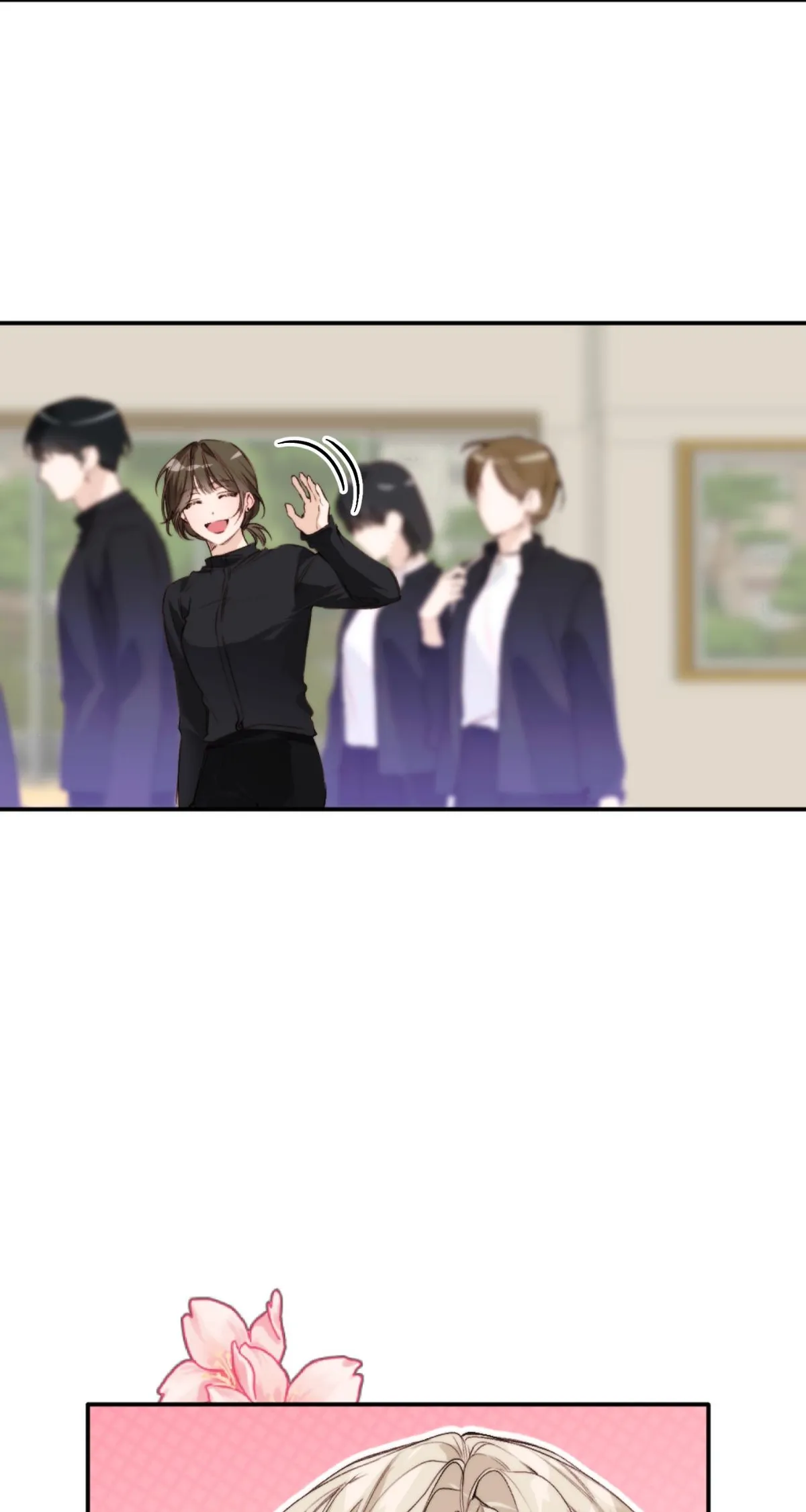 Proposal scandal Chapter 2 page 30 - 