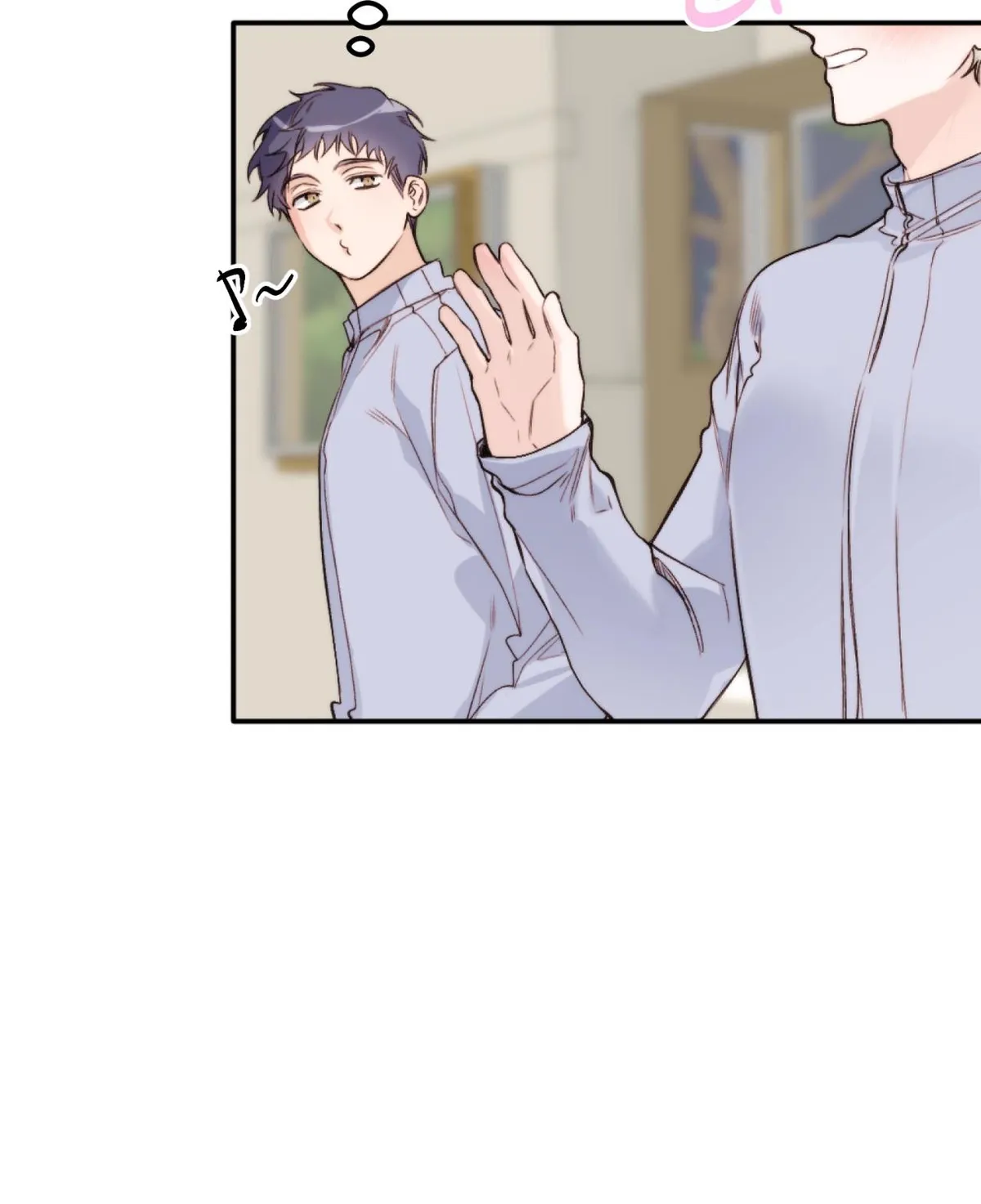 Proposal scandal Chapter 2 page 32 - 