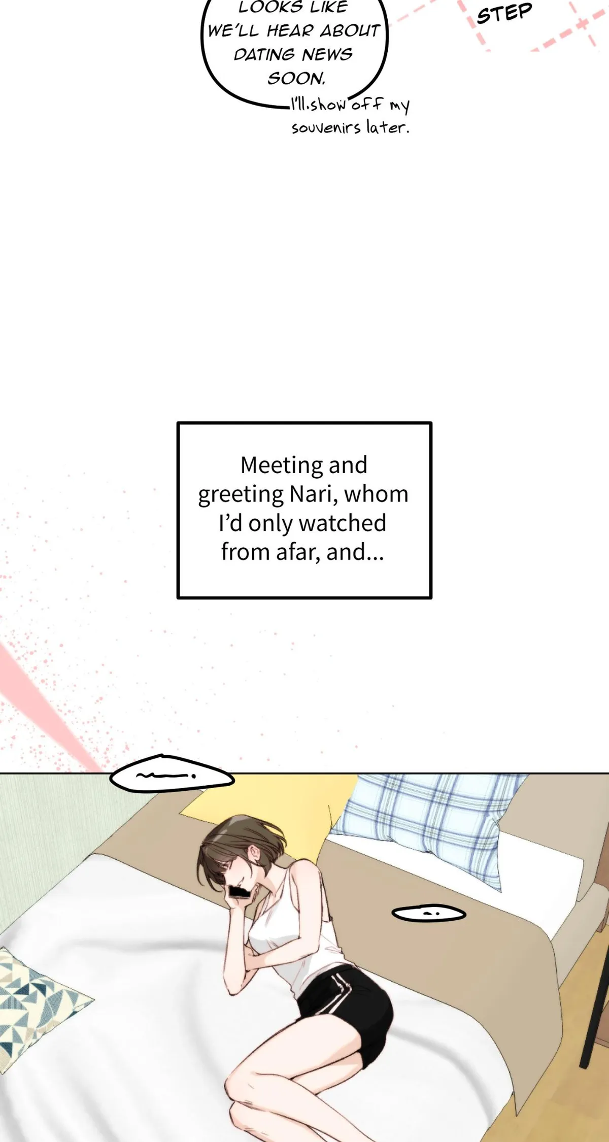 Proposal scandal Chapter 2 page 34 - 