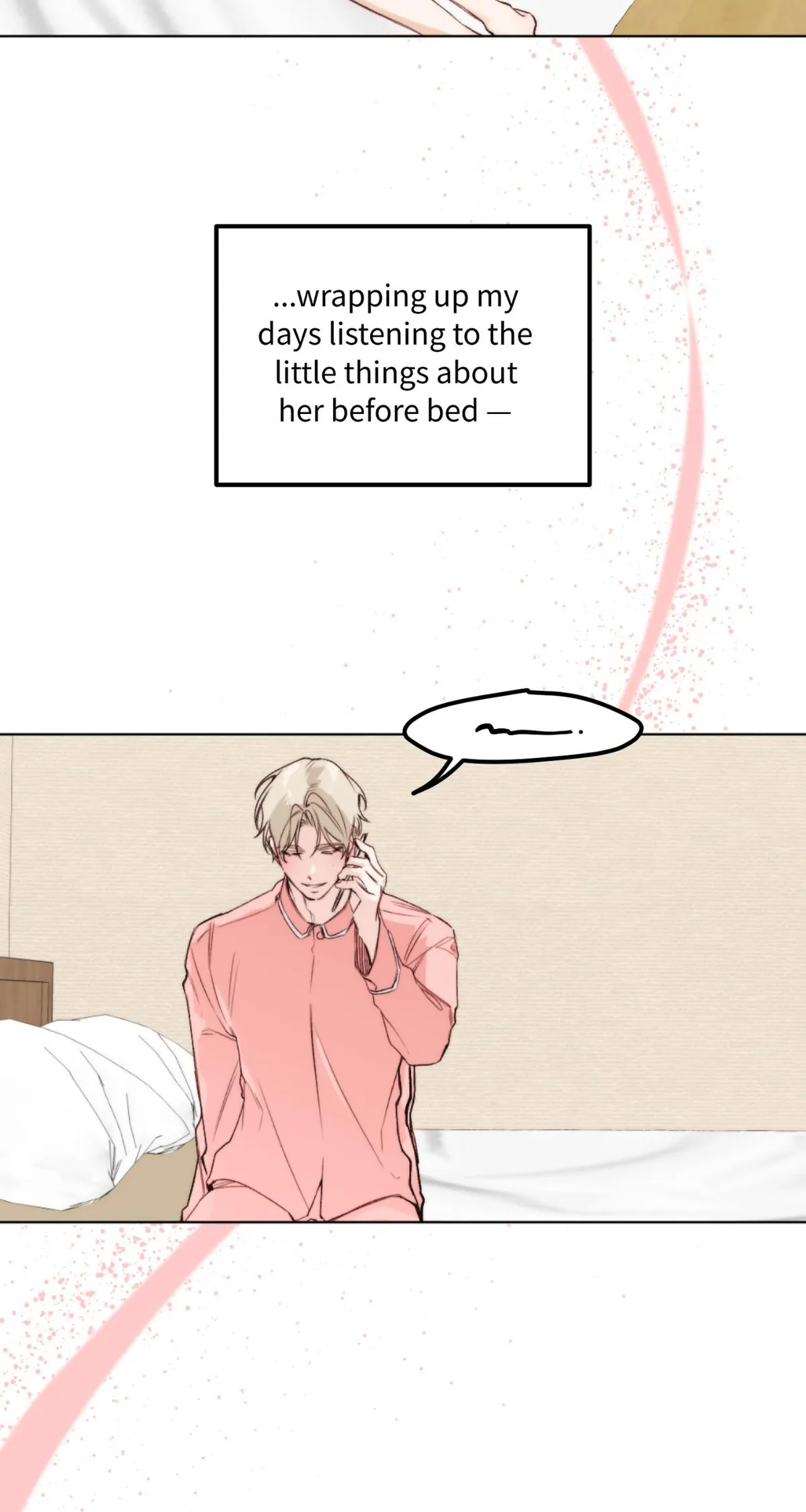 Proposal scandal Chapter 2 page 35 - 