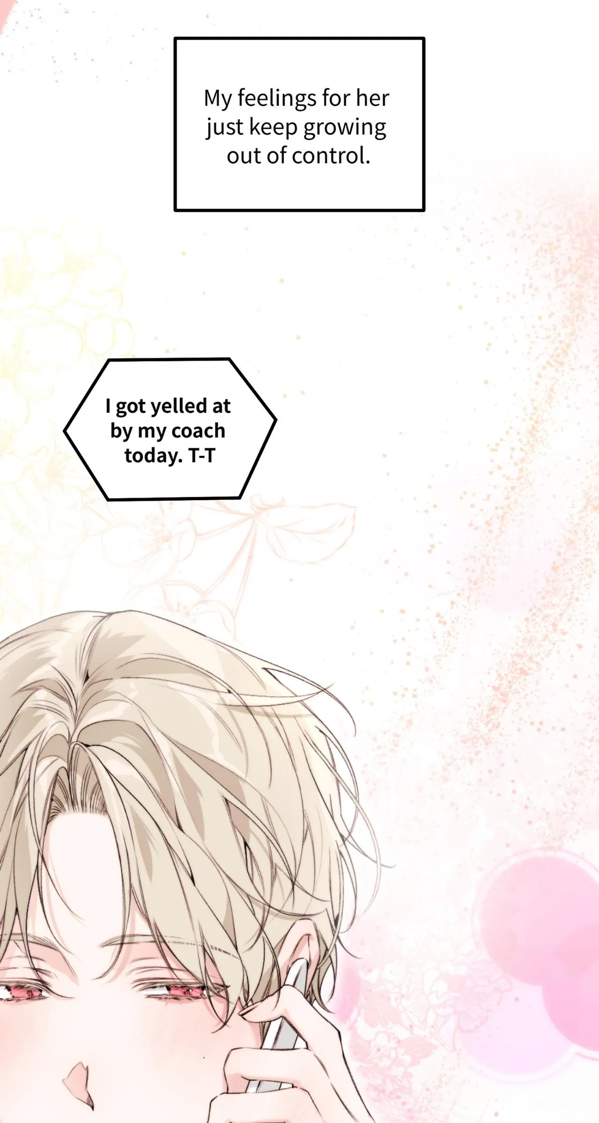 Proposal scandal Chapter 2 page 36 - 