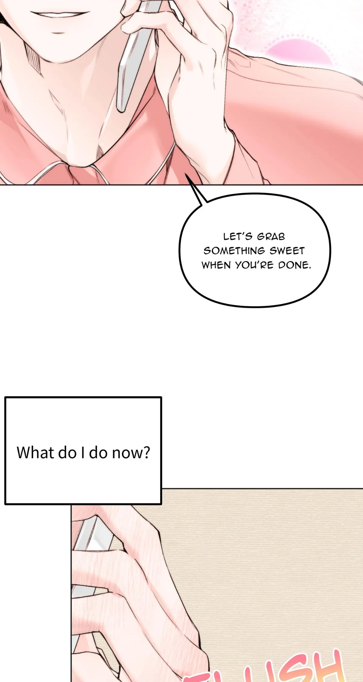Proposal scandal Chapter 2 page 37 - 