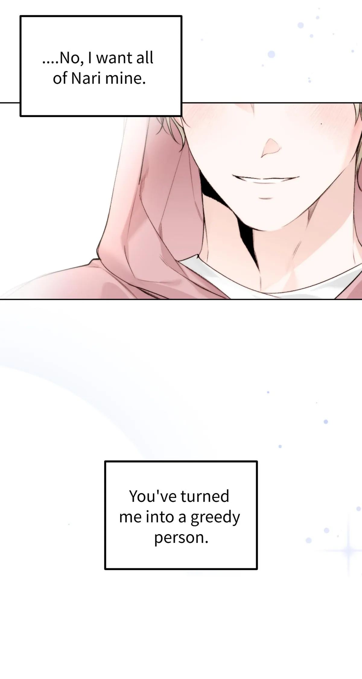 Proposal scandal Chapter 2 page 45 - 