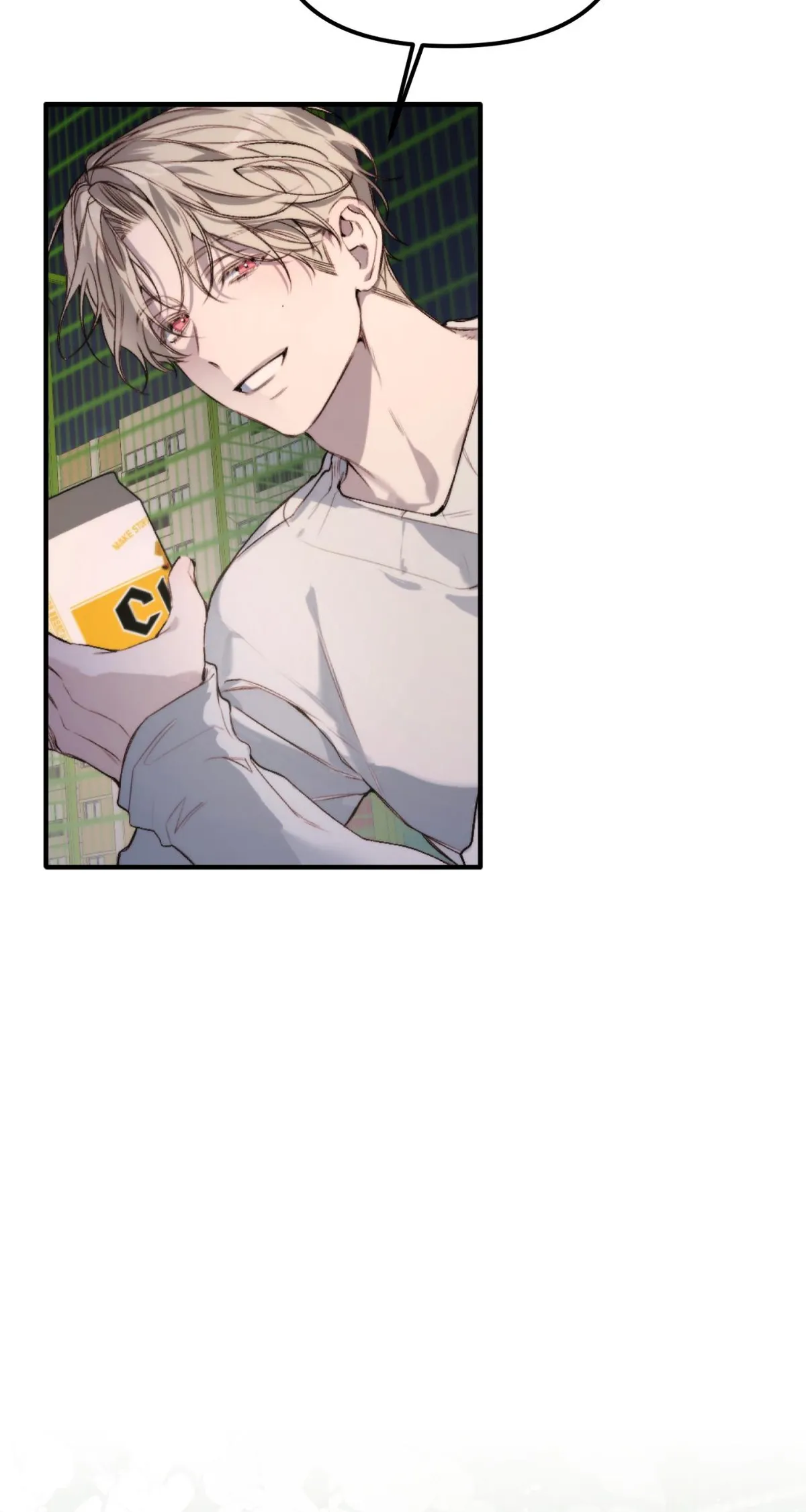 Proposal scandal Chapter 2 page 50 - 