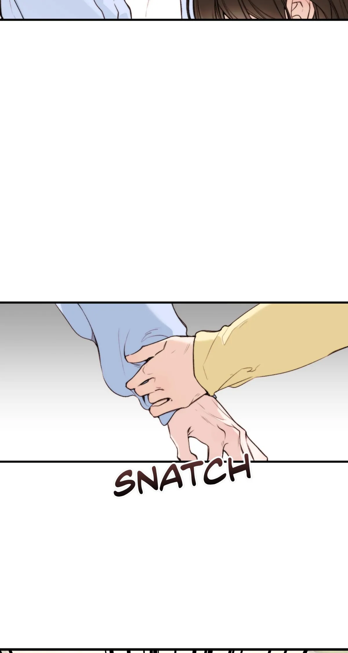 Proposal scandal Chapter 2 page 6 - 