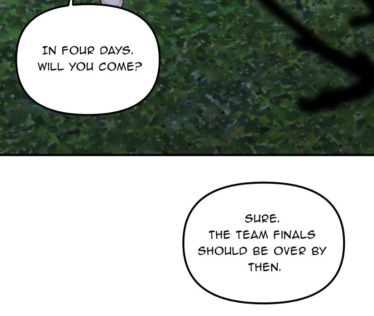 Proposal scandal Chapter 2 page 52 - 