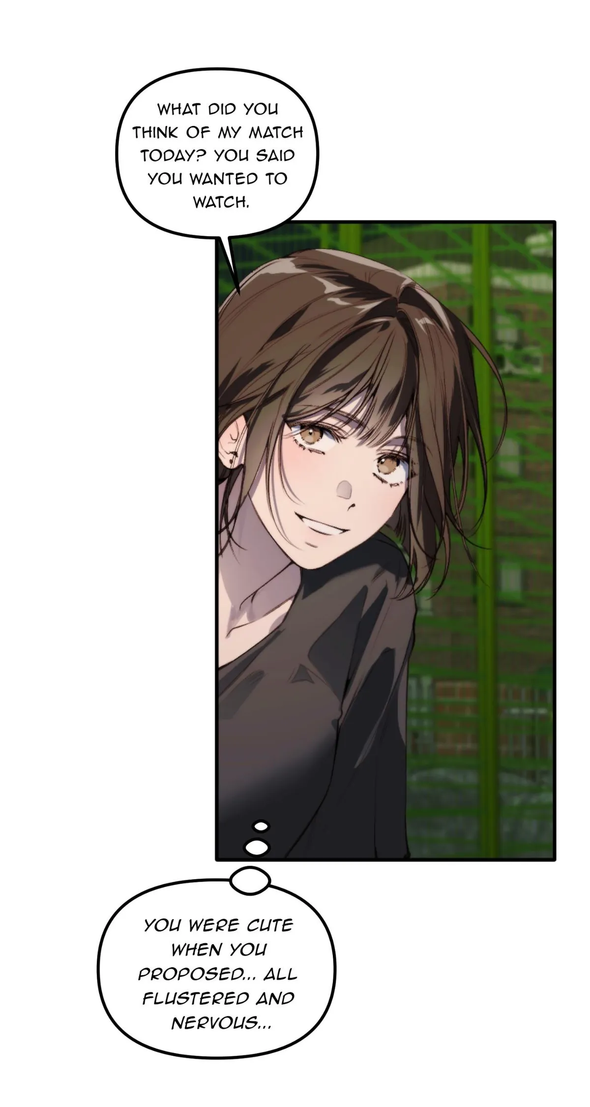 Proposal scandal Chapter 2 page 53 - 