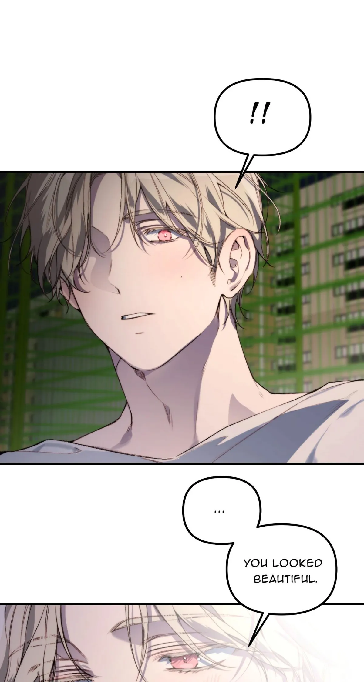 Proposal scandal Chapter 2 page 54 - 