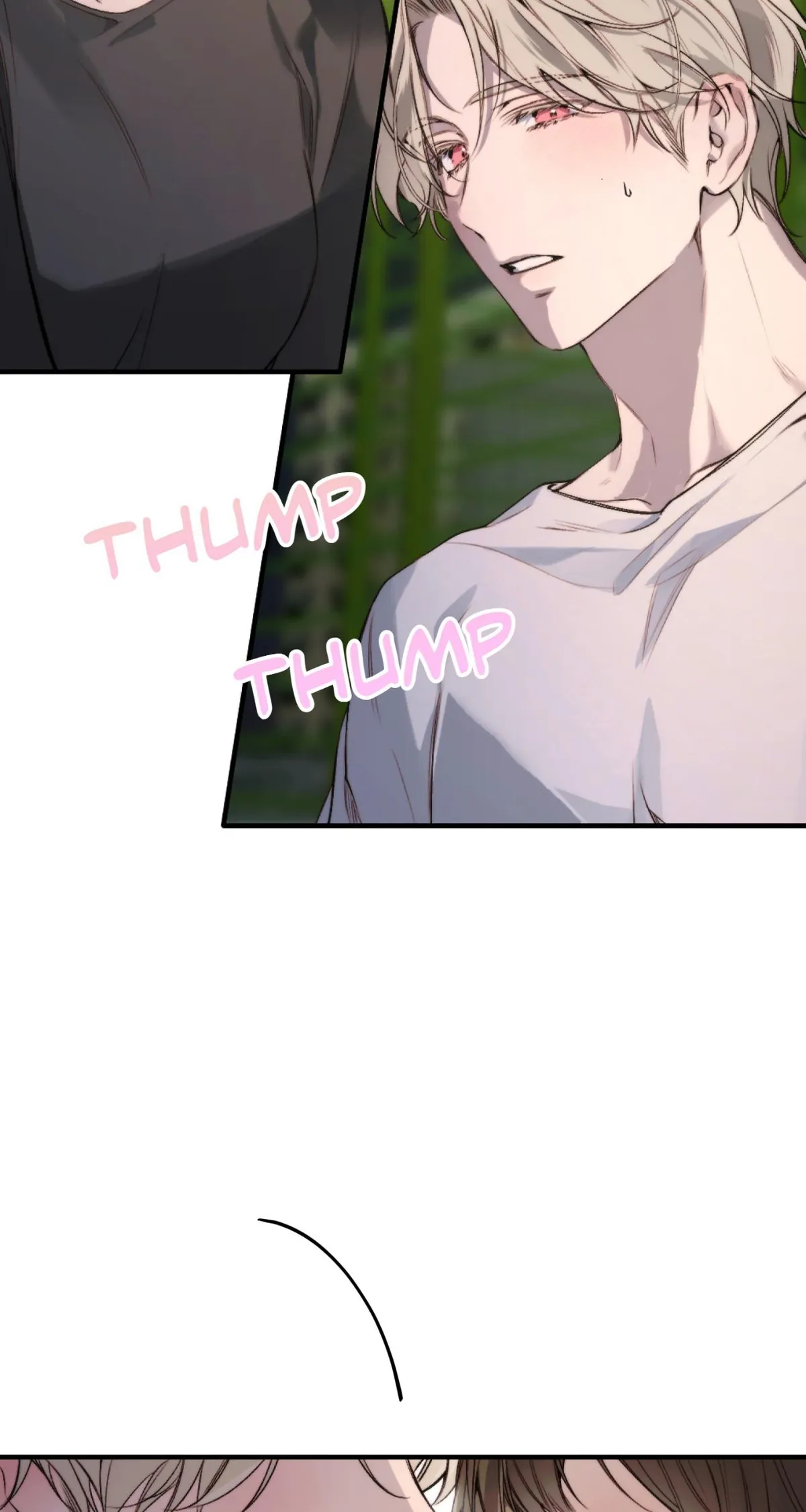 Proposal scandal Chapter 2 page 59 - 