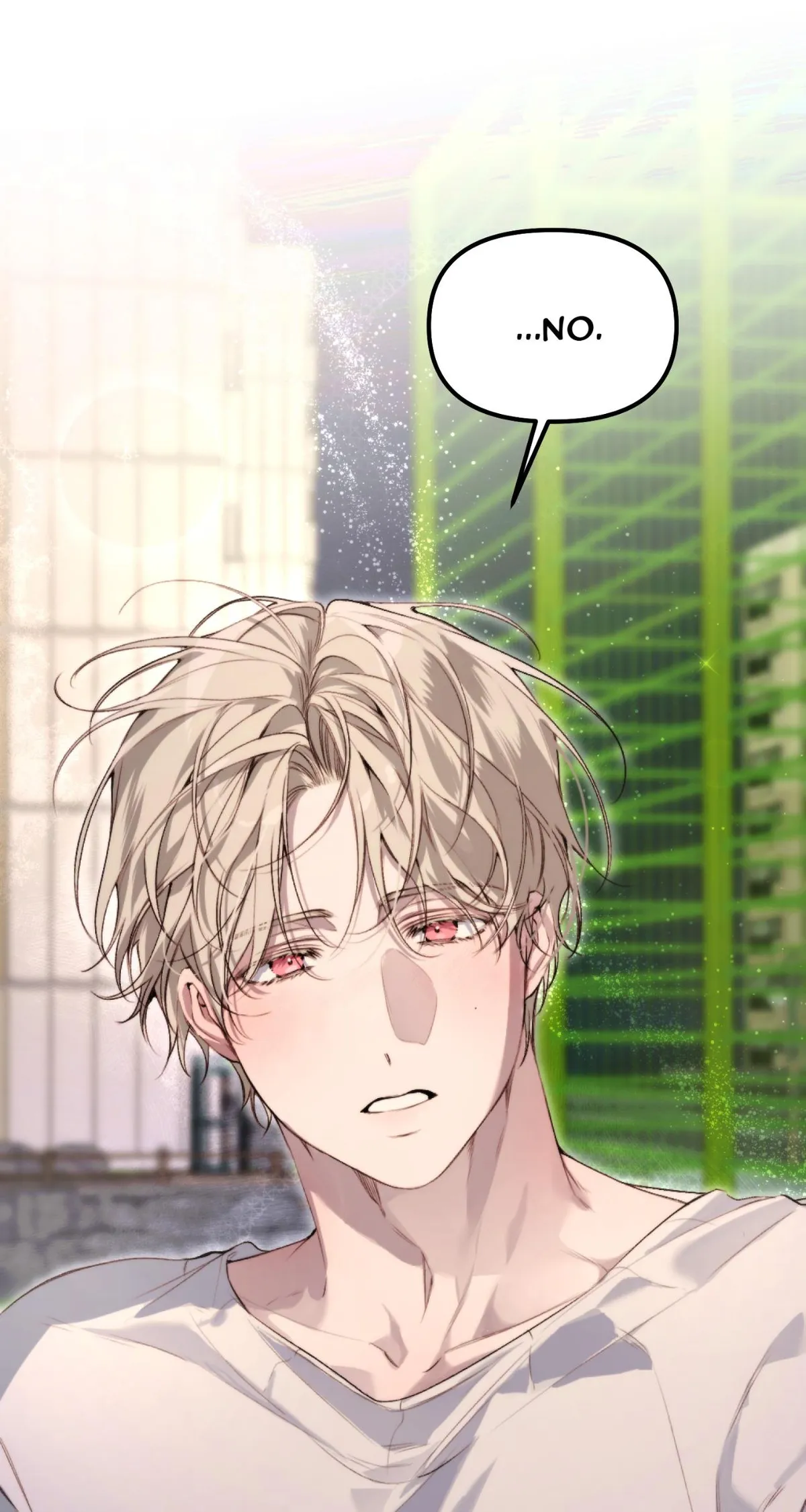 Proposal scandal Chapter 2 page 63 - 