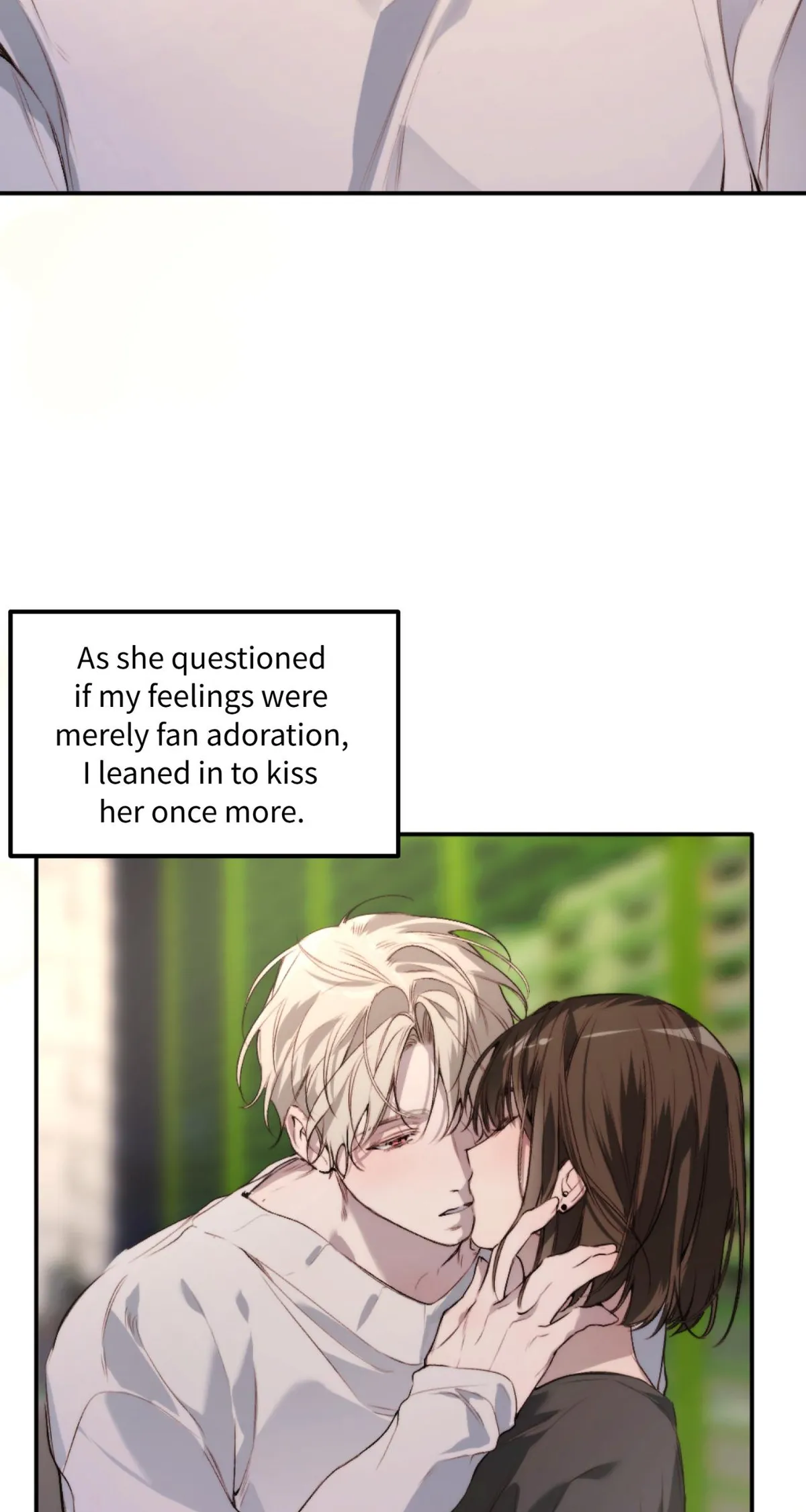 Proposal scandal Chapter 2 page 64 - 