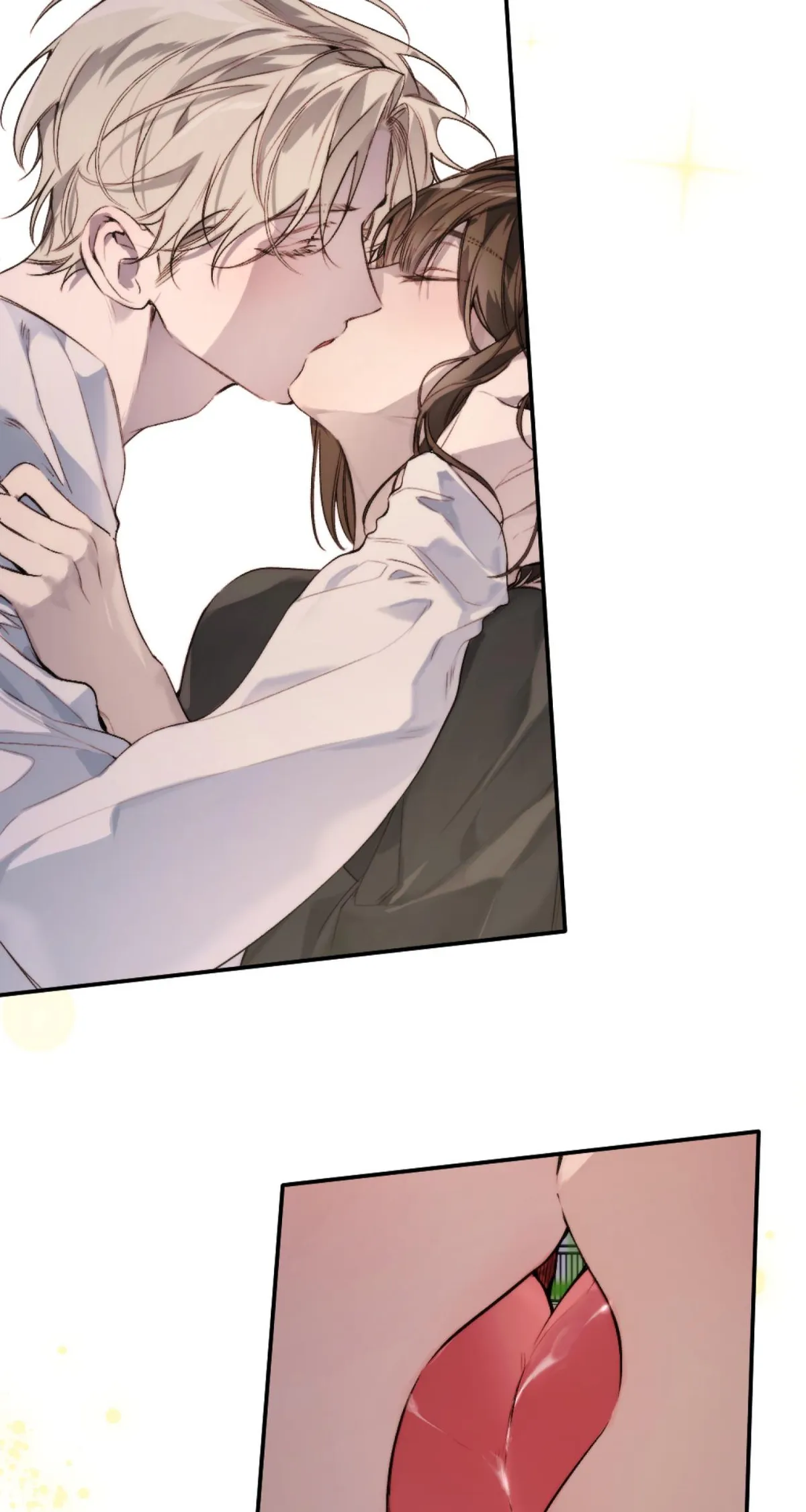 Proposal scandal Chapter 2 page 66 - 