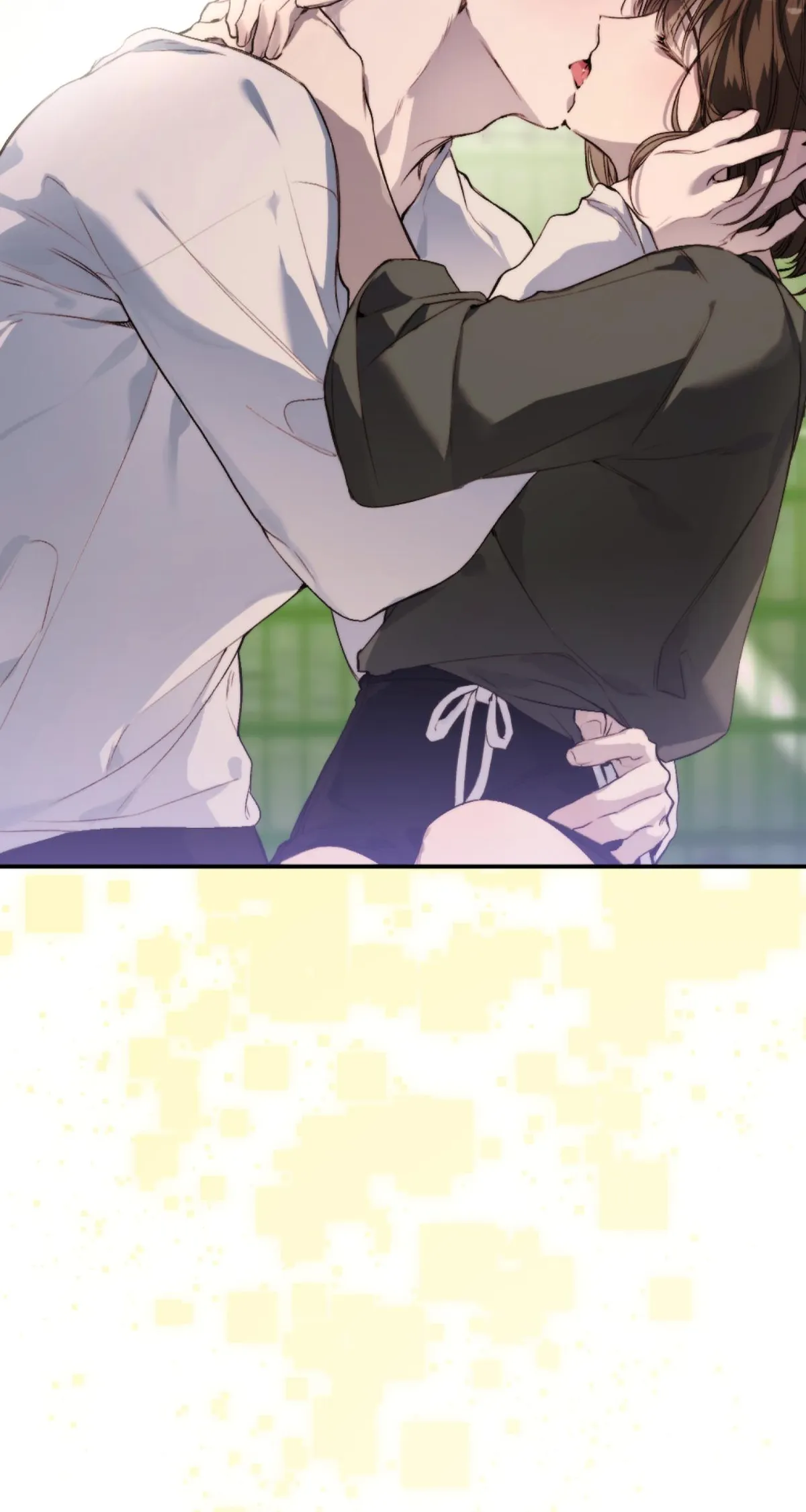 Proposal scandal Chapter 2 page 68 - 