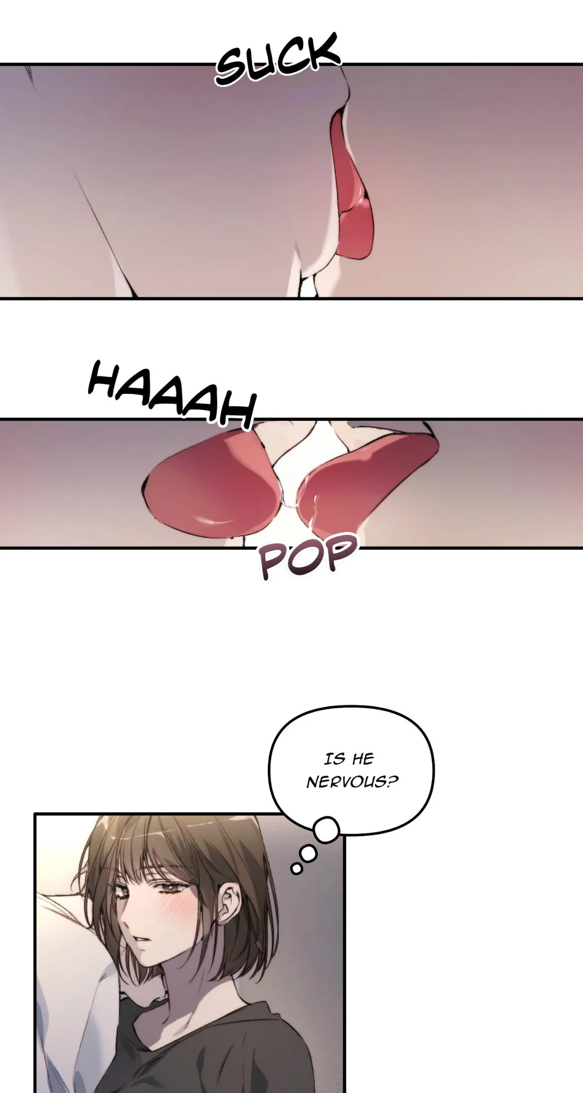 Proposal scandal Chapter 3 page 2 - 