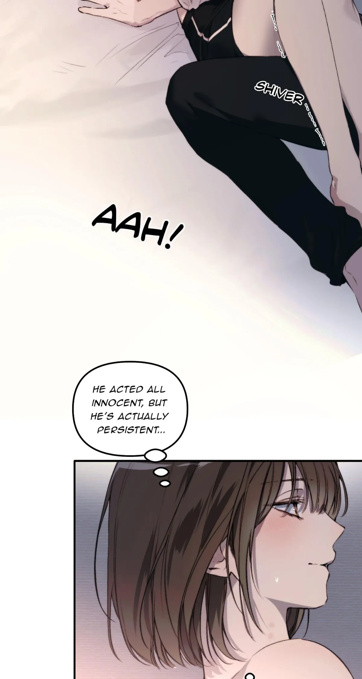 Proposal scandal Chapter 3 page 17 - 