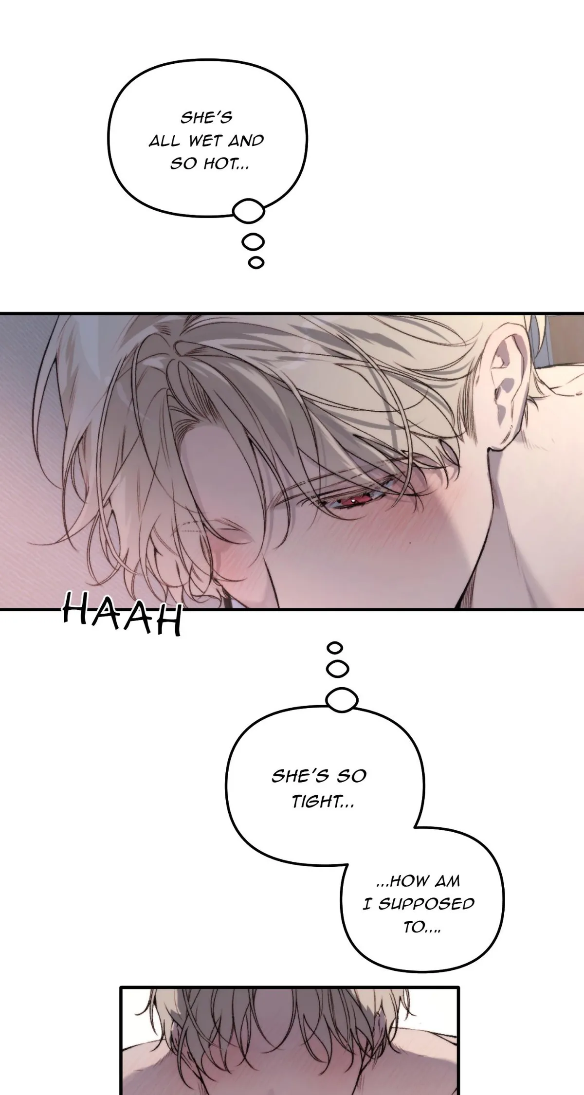 Proposal scandal Chapter 3 page 29 - 