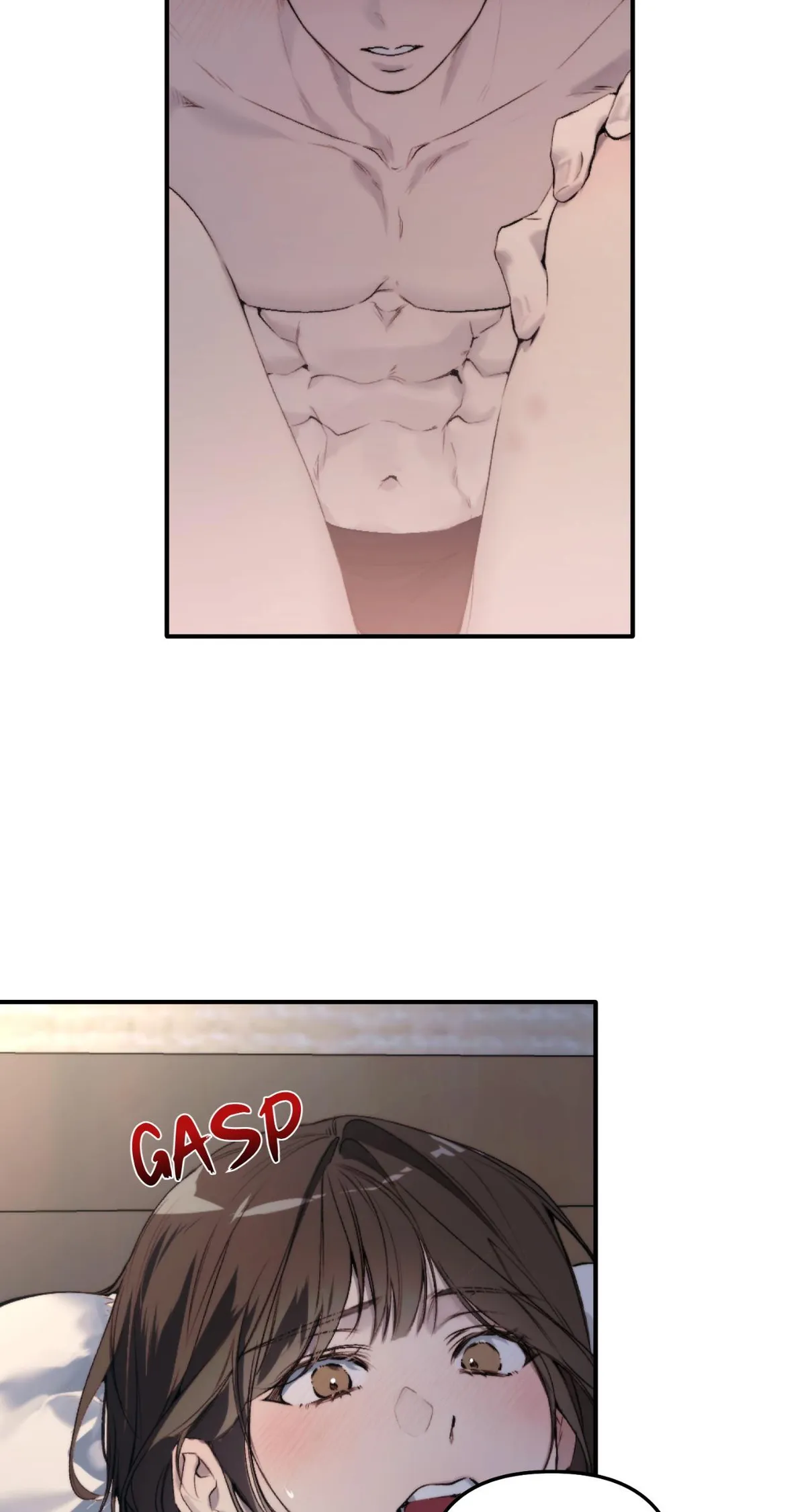 Proposal scandal Chapter 3 page 30 - 