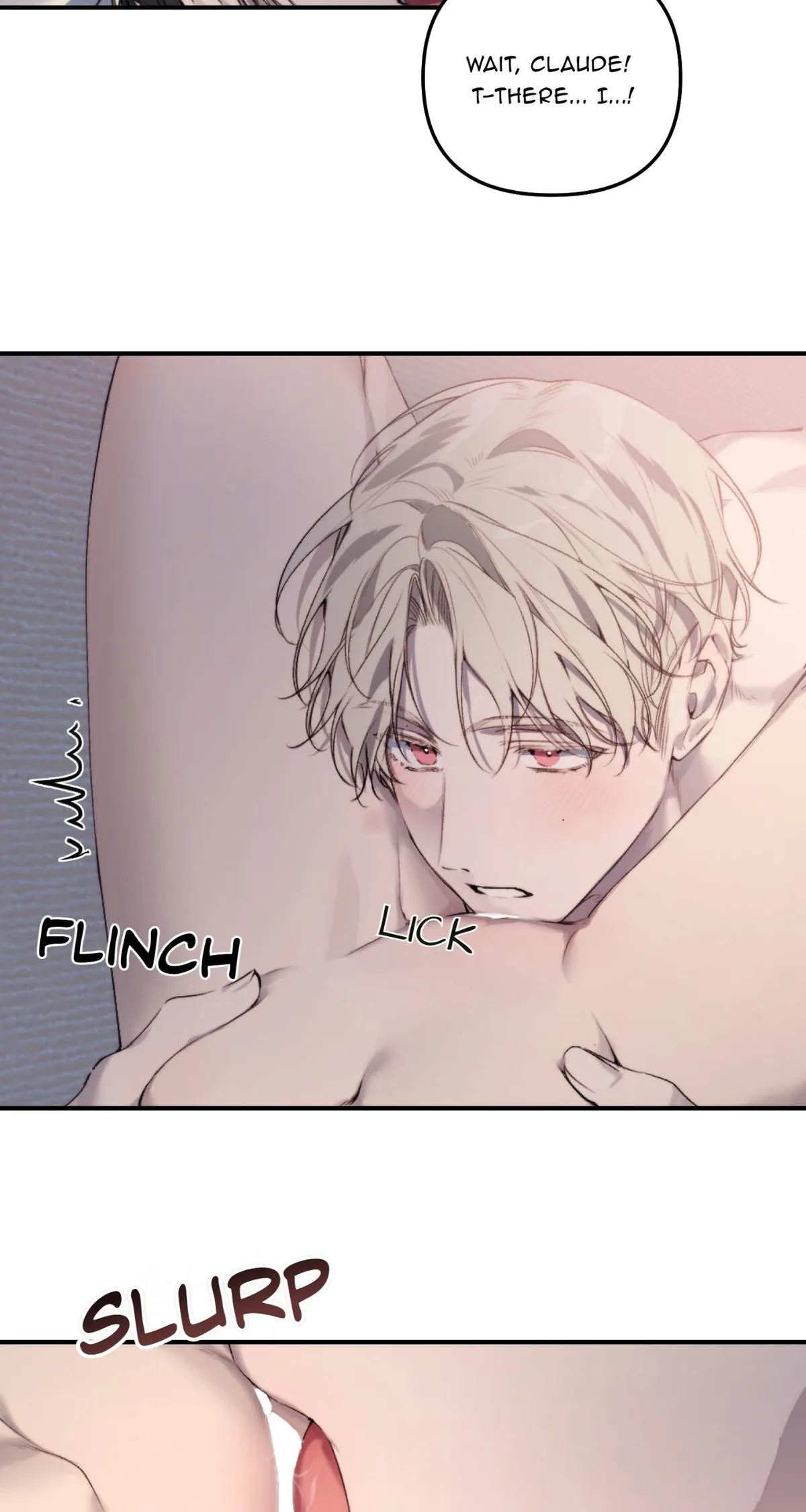 Proposal scandal Chapter 3 page 31 - 