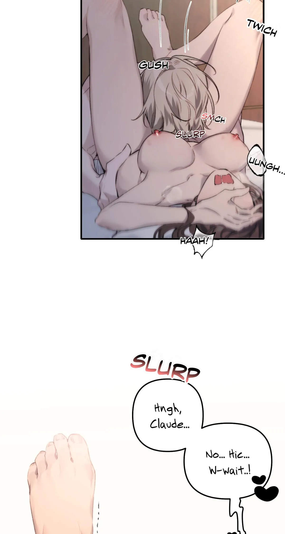 Proposal scandal Chapter 3 page 33 - 
